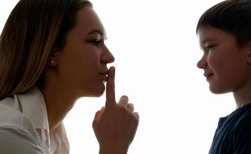 Should California Schools Keep a Child’s Gender Identity Secret From Parents?