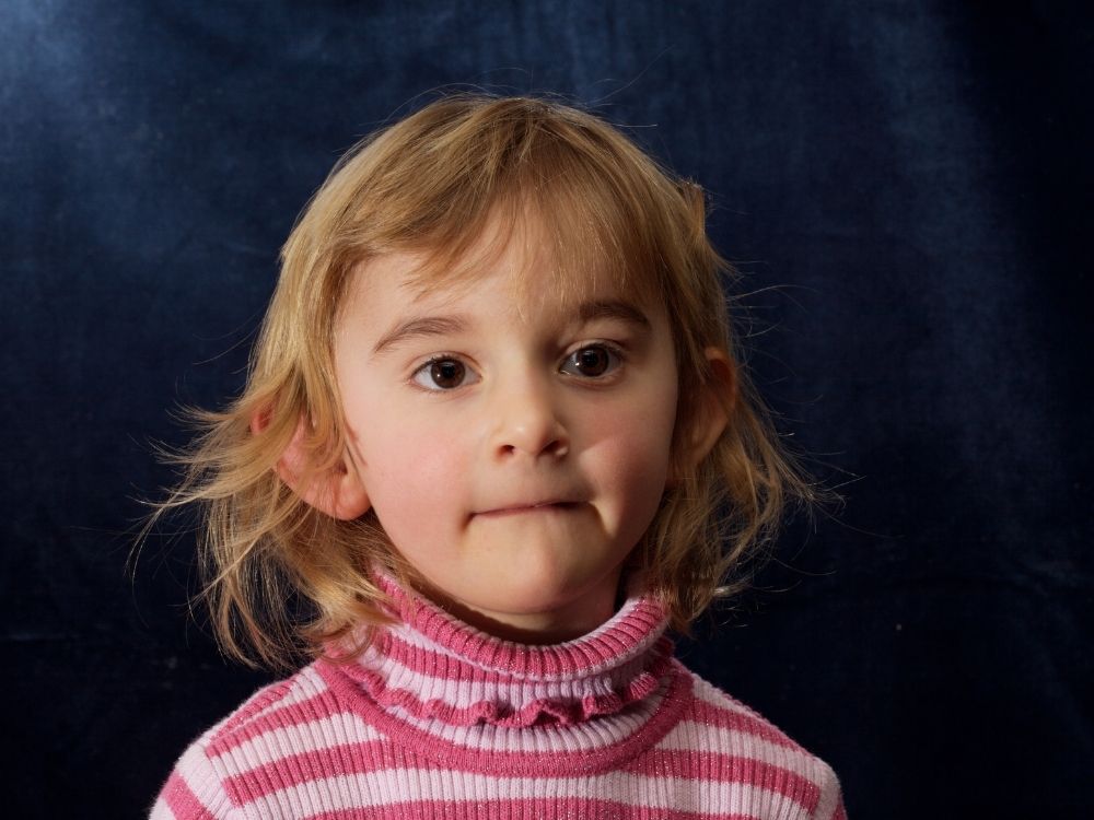 American Academy of Pediatrics says Gender Identity begins at age 2