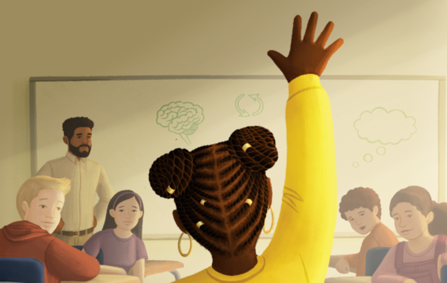 Southern Poverty Law Center via their magazine TEACHING TOLERANCE: Recommends AMAZE Videos and 3R curriculum for teachers and students.