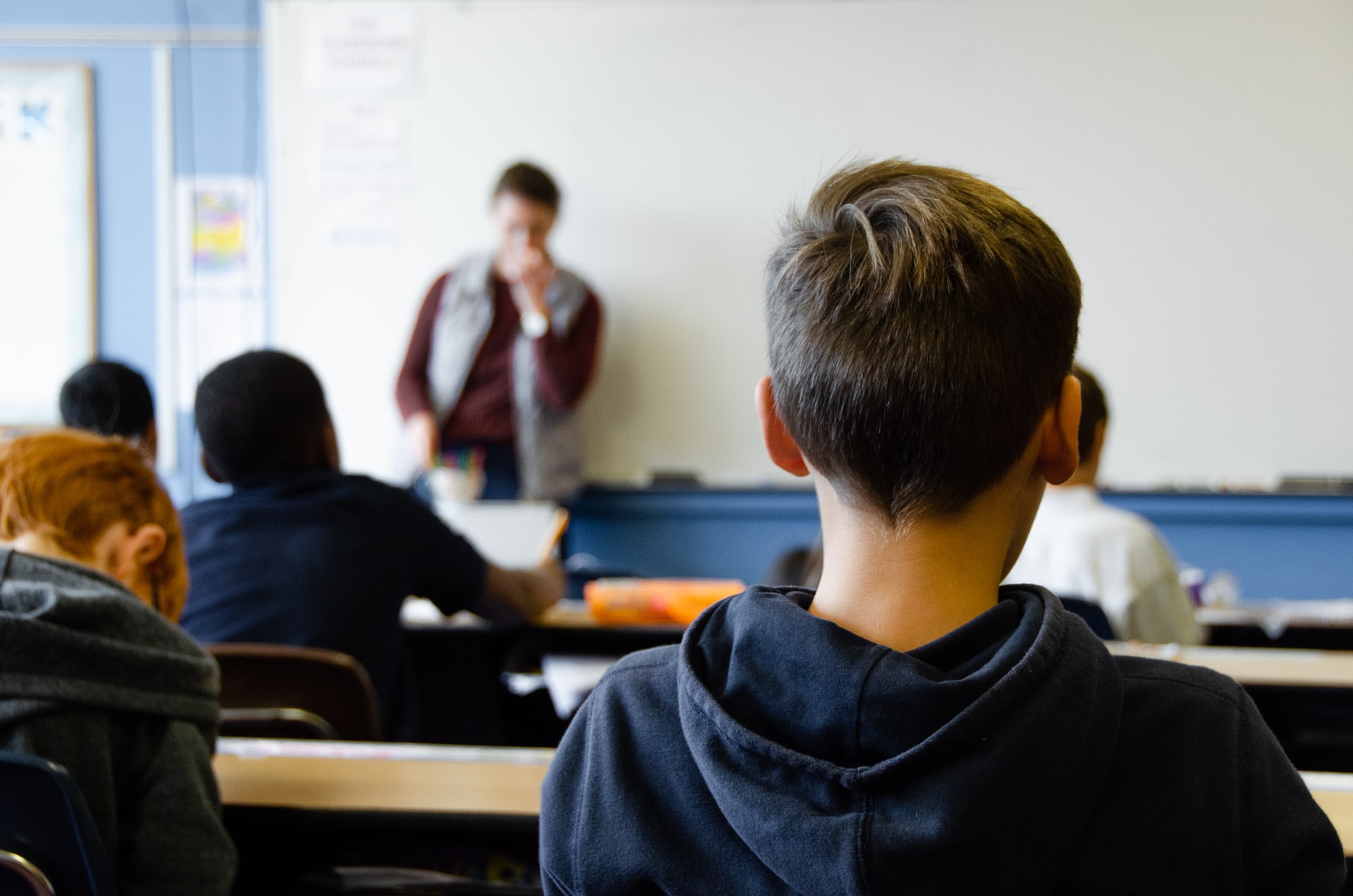 FAQ's - School Success and Opportunity Act (Assembly Bill 1266) Frequently Asked Questions.