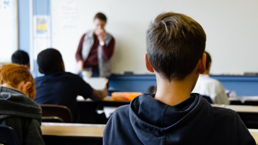 US Taxpayers Unknowingly Fund Grooming and Pedophilia