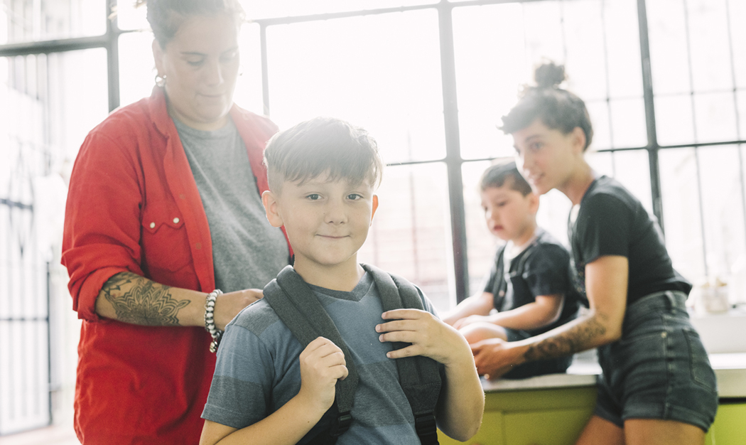 The Association of California School Administrators recommends teaching unlimited genders to Kindergartners (HRC/Welcoming School Curriculum)