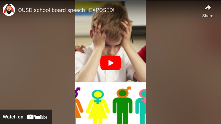 Teachers Union Exposed